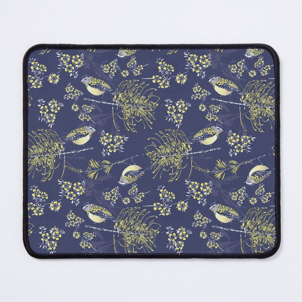 Item preview, Spotted Pardalote designed and sold by Jo Wilson Design.