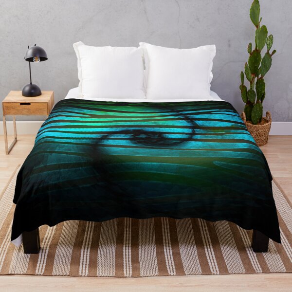Item preview, deep down in the ocean designed and sold by poupoune.