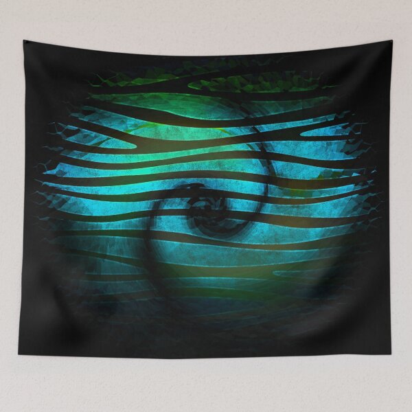 Item preview, deep down in the ocean designed and sold by poupoune.