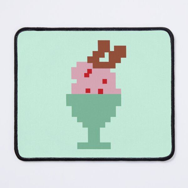 Item preview, Ice cream designed and sold by SilAlte.