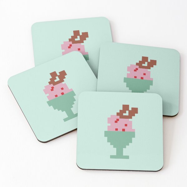 Item preview, Ice cream designed and sold by SilAlte.