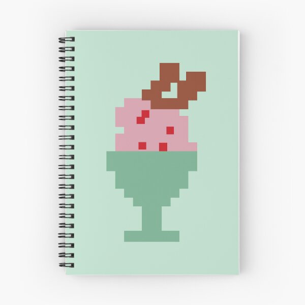 Item preview, Ice cream designed and sold by SilAlte.