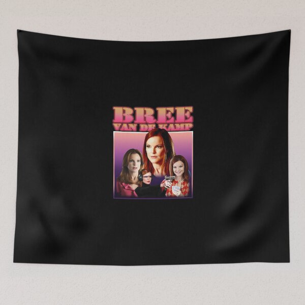 Item preview, Bree-Van-De-Kamp-Homage designed and sold by DonaldSmith4.
