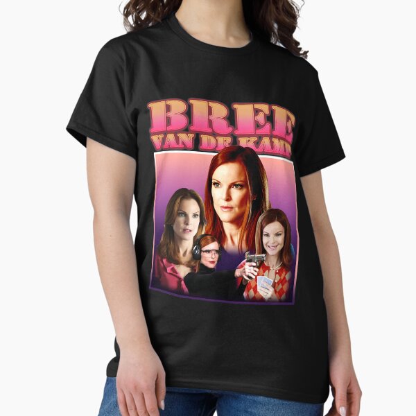 Item preview, Homenaje a Bree-Van-De-Kamp designed and sold by DonaldSmith4.