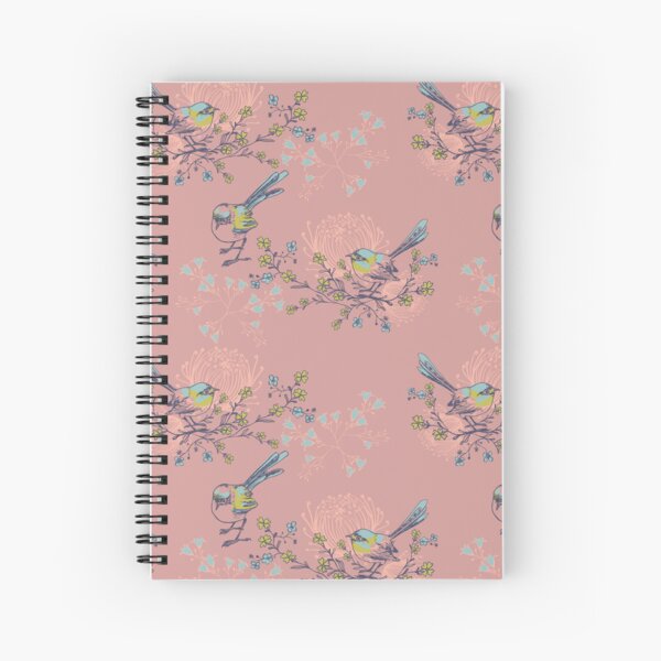 Item preview, Pink Wren designed and sold by Jo Wilson Design.