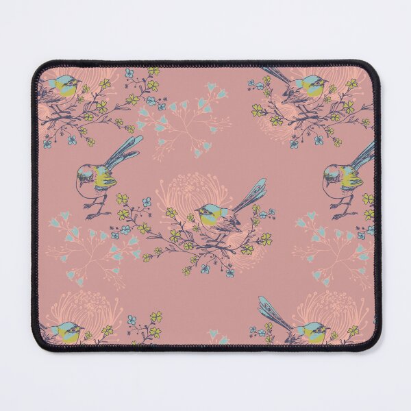 Item preview, Pink Wren designed and sold by Jo Wilson Design.