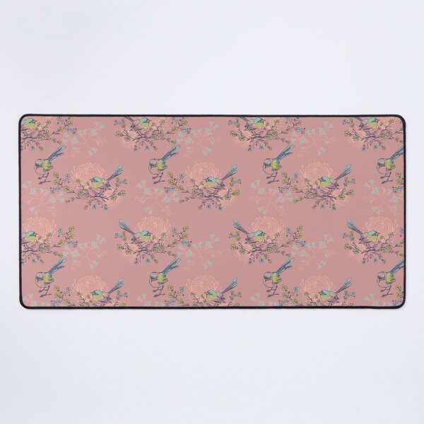 Item preview, Pink Wren designed and sold by Jo Wilson Design.