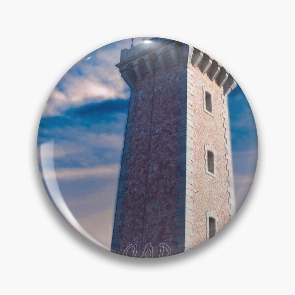 Item preview, Lighthouse at Cap Béar designed and sold by MAGNETS 66.
