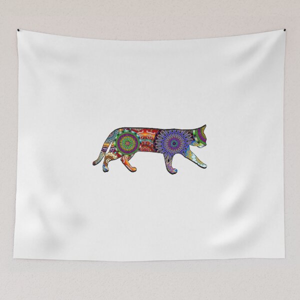 Item preview, Gatos Jugar designed and sold by NINUNO.