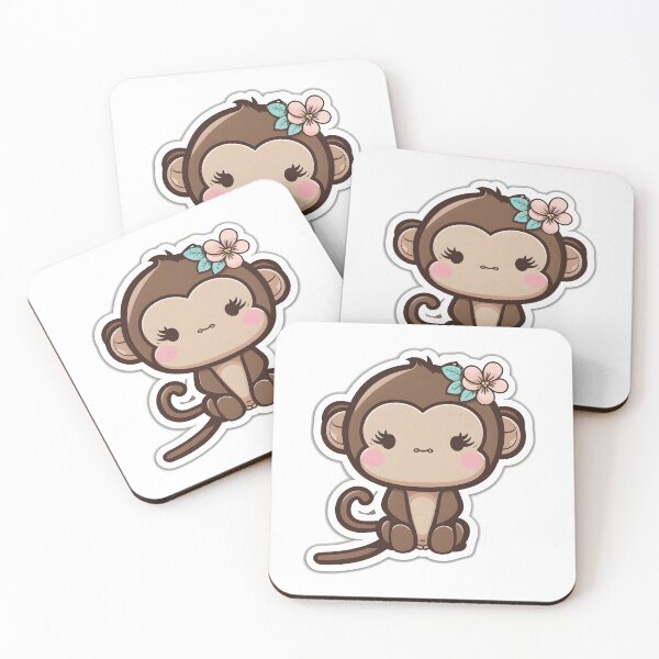 Artikelvorschau, Zwei Geschichten - Kawaii Emoji Sticker Art entworfen und verkauft von zookawaii.