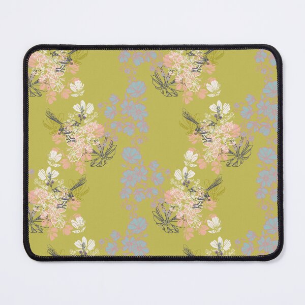 Item preview, Wildflowers designed and sold by Jo Wilson Design.