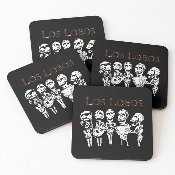 Item preview, Matta Los Lobos Men designed and sold by Ivankahl3D.