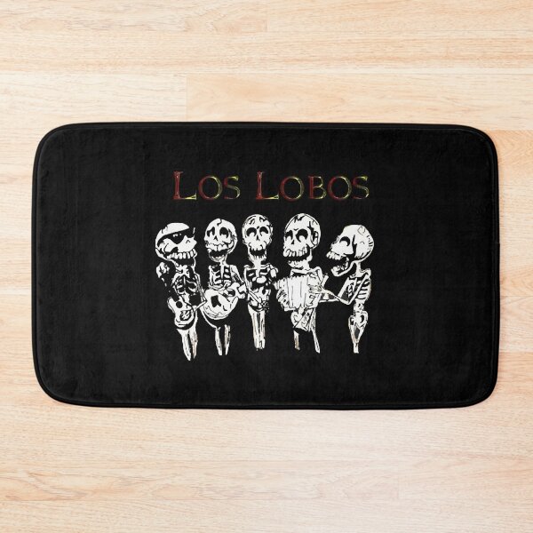 Item preview, Matta Los Lobos Men designed and sold by Ivankahl3D.