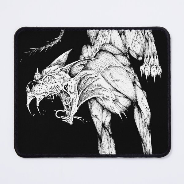 Item preview, Hell Cat designed and sold by Zoufink.