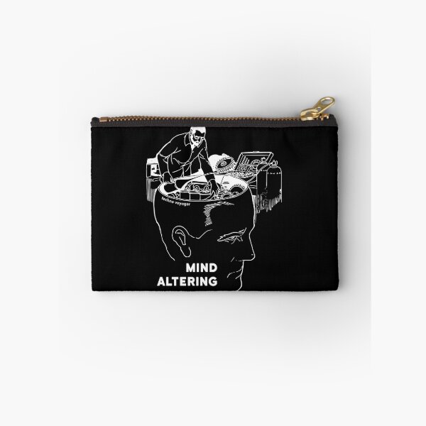 Item preview, Mind Altering x White Premium designed and sold by Ivankahl3D.