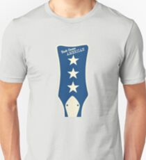 Buck Owens - Amerikaner Slim Fit T-Shirt