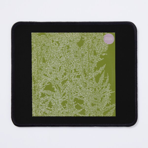 Item preview, Ricardo Villalobos Alcachofa designed and sold by Ivankahl3D.