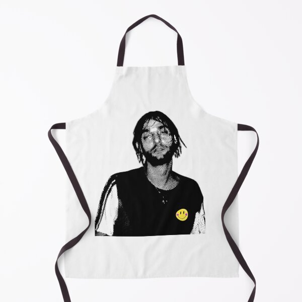 Item preview, Ricardo Villalobos Iconic photo designed and sold by Ivankahl3D.