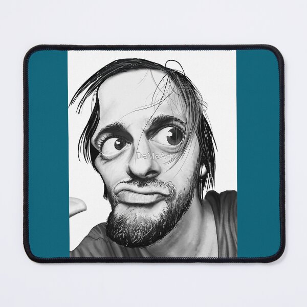 Item preview, ricardo villalobos designed and sold by Ivankahl3D.