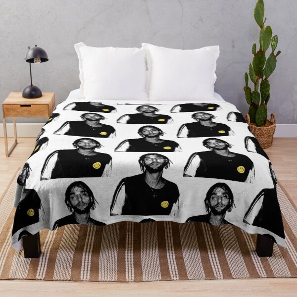 Item preview, Ricardo Villalobos Iconic photo designed and sold by Ivankahl3D.