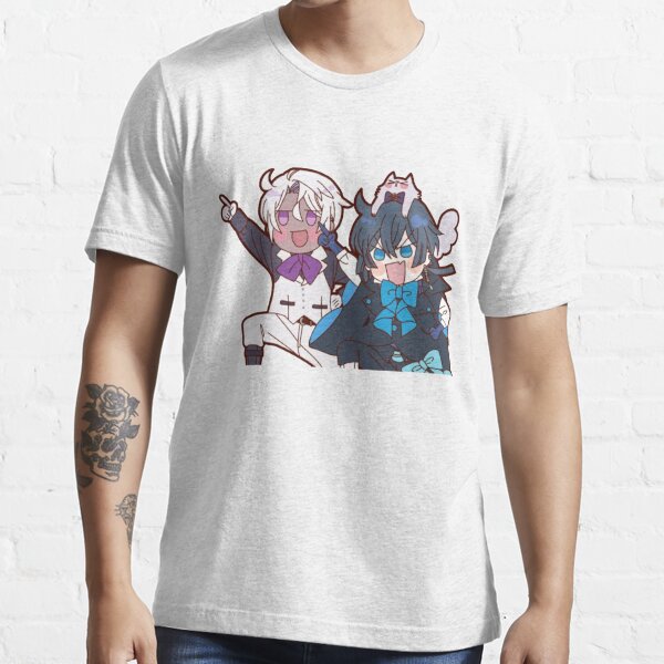 Seaside Stranger Japanese Anime Shirt - Teespix - Store Fashion LLC