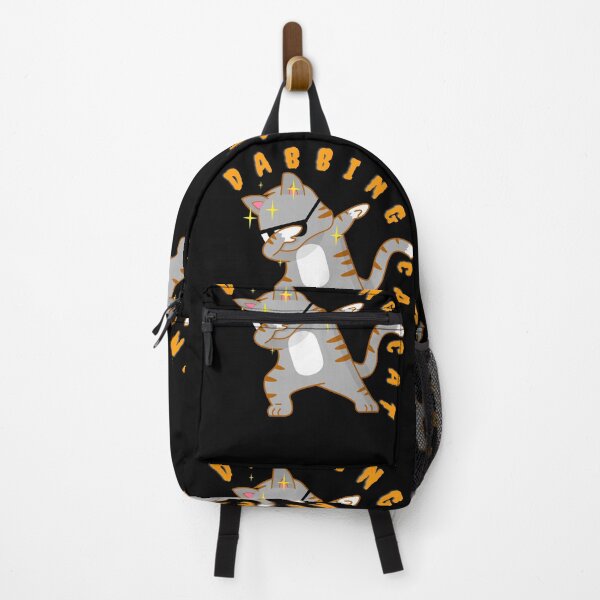 Item preview, Dabbing Cat designed and sold by Luckytimestore.