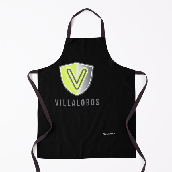 Item preview, The Villalobos Name Classic, Villalobos Name - Golden Letters designed and sold by Ivankahl3D.