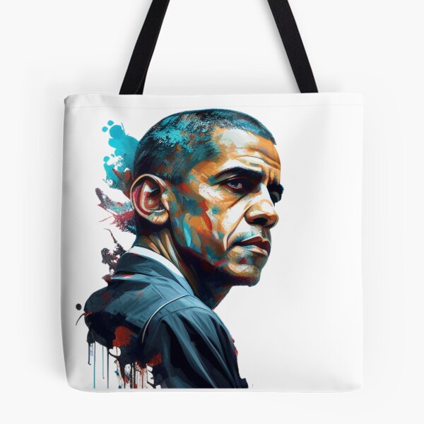Item preview, President Obama designed and sold by UrbanChillz.