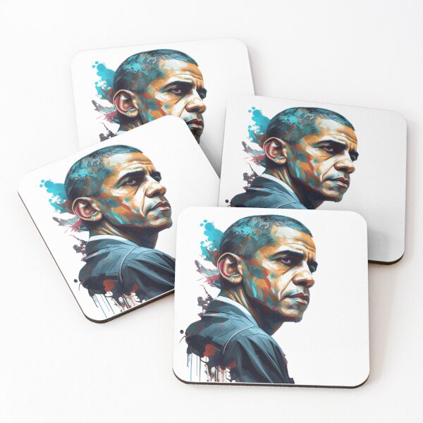 Item preview, President Obama designed and sold by UrbanChillz.