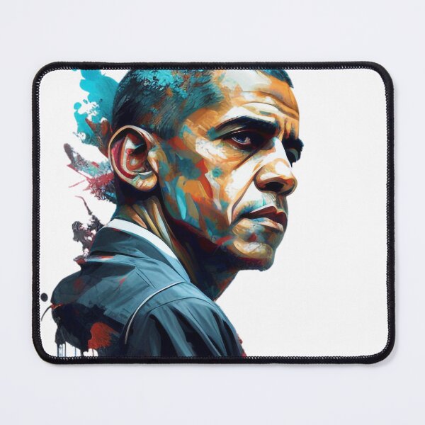 Item preview, President Obama designed and sold by UrbanChillz.
