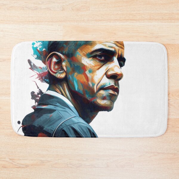 Item preview, President Obama designed and sold by UrbanChillz.