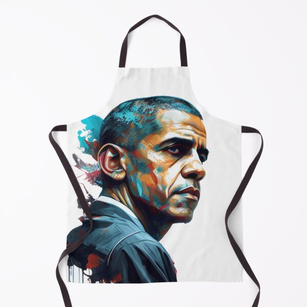 Item preview, President Obama designed and sold by UrbanChillz.