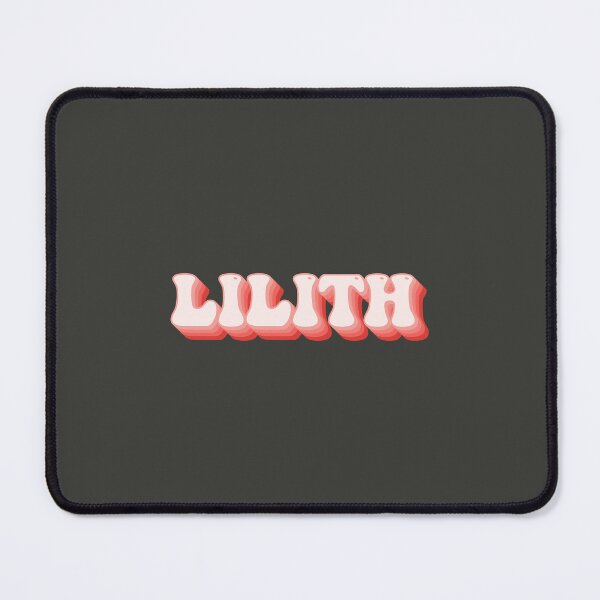 Item preview, Lilith - Name designed and sold by kindxinn.