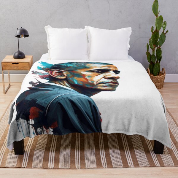 Item preview, President Obama designed and sold by UrbanChillz.