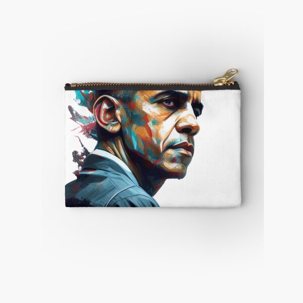 Item preview, President Obama designed and sold by UrbanChillz.