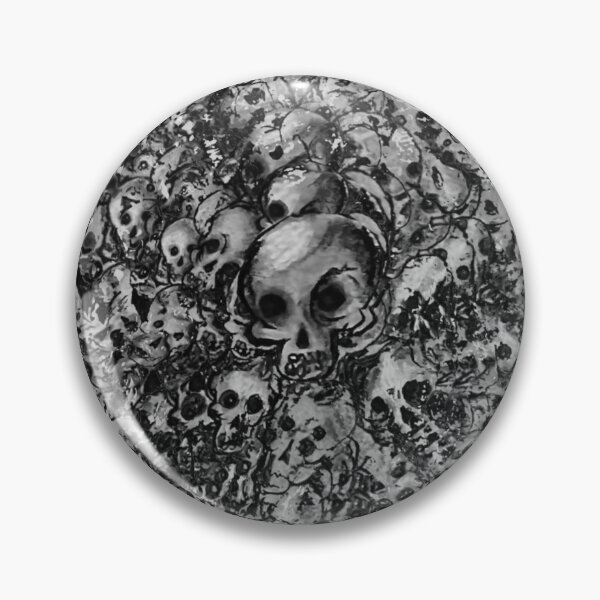 Item preview, Kaleidoskull   designed and sold by Glenbobagins.