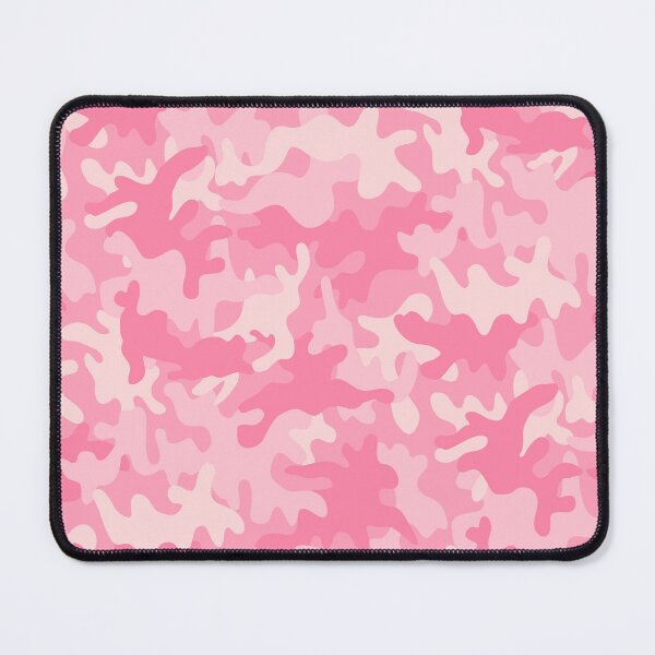 Item preview, camouflage (pink) designed and sold by Jeremy Crotty.