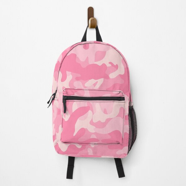 Item preview, camouflage (pink) designed and sold by Jeremy Crotty.
