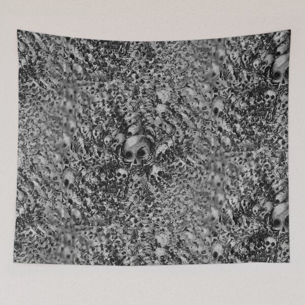 Item preview, Kaleidoskull   designed and sold by Glenbobagins.