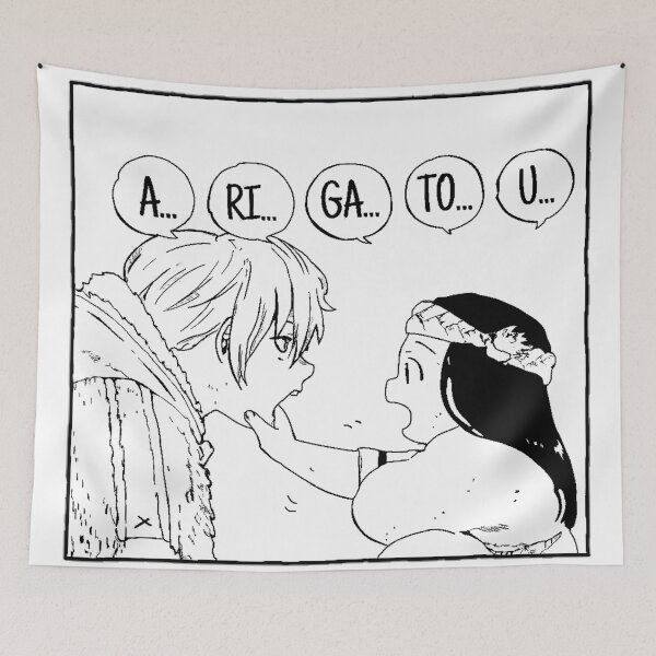 Item preview, Fumetsu no Anata e  designed and sold by Eagle-Eyes.