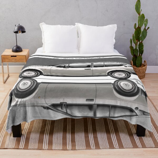 Item preview, Azaziel Original Series - Drawing of AR - GTV6 (116) in Grigio Chiaro Metallizzato designed and sold by Azaziel.