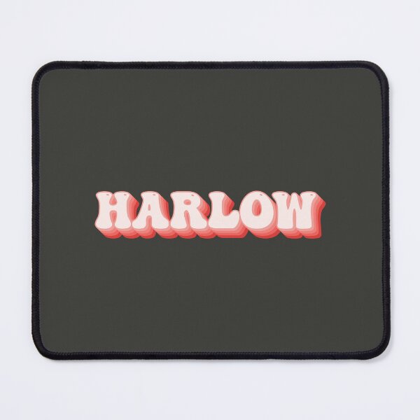 Item preview, Harlow - Name designed and sold by kindxinn.