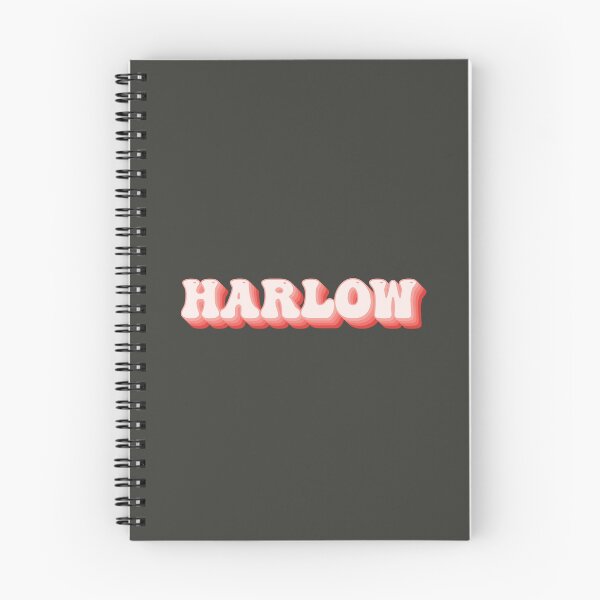 Item preview, Harlow - Name designed and sold by kindxinn.