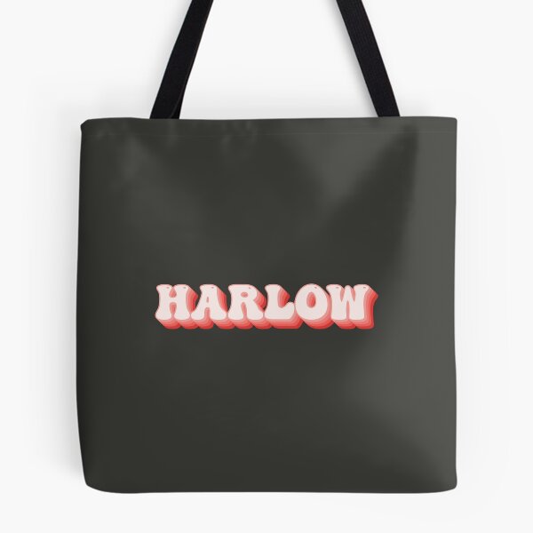 Item preview, Harlow - Name designed and sold by kindxinn.