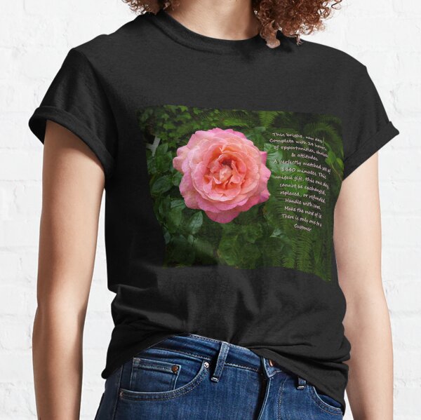 THIS NEW DAY Classic T-Shirt