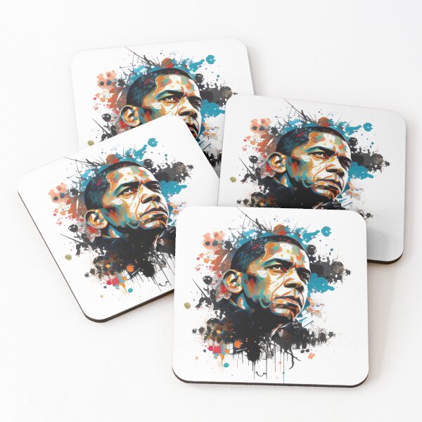 Item preview, President Obama designed and sold by UrbanChillz.