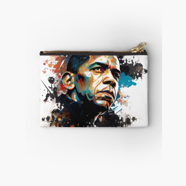 Item preview, President Obama designed and sold by UrbanChillz.