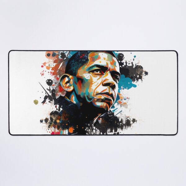 Item preview, President Obama designed and sold by UrbanChillz.