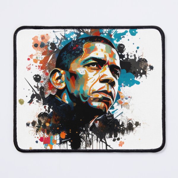 Item preview, President Obama designed and sold by UrbanChillz.