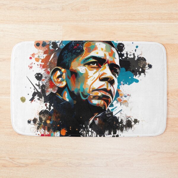 Item preview, President Obama designed and sold by UrbanChillz.